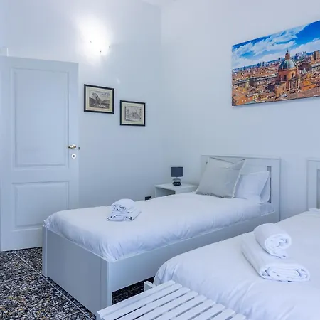 Housmart Galeotti 16 * Bolonia