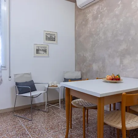 Apartament Housmart Galeotti 16