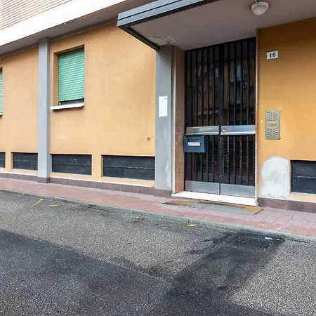 Housmart Galeotti 16 Apartament Bolonia