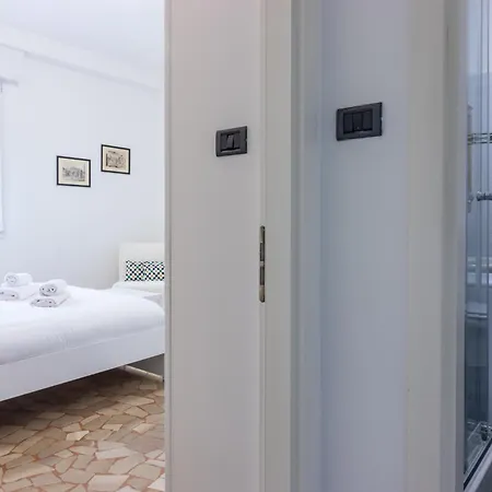 Housmart Galeotti 16 Bolonia