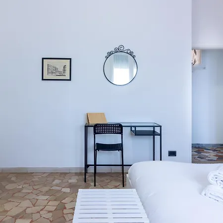 Apartamento Housmart Galeotti 16
