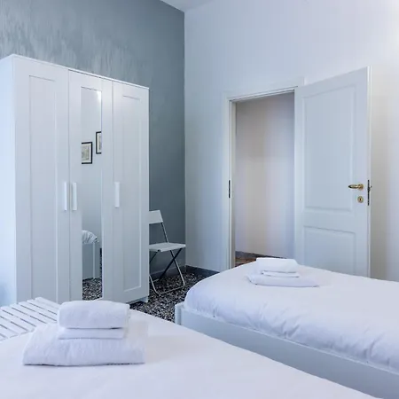 Housmart Galeotti 16 Apartamento Bolonia