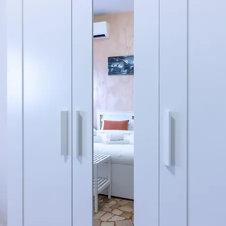 Apartamento Housmart Galeotti 16