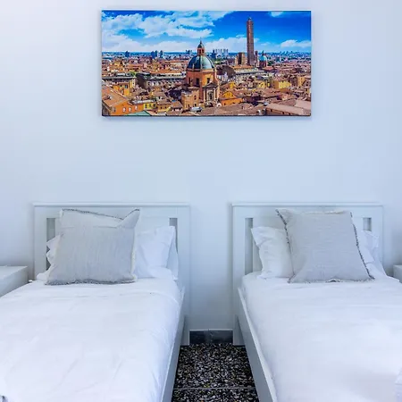 Lejlighed Housmart Galeotti 16