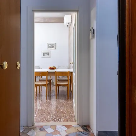 Housmart Galeotti 16 Lejlighed