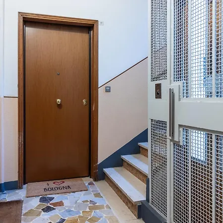 Housmart Galeotti 16 Lejlighed *