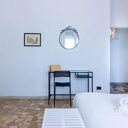 Lejlighed Housmart Galeotti 16