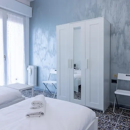 Lejlighed Housmart Galeotti 16