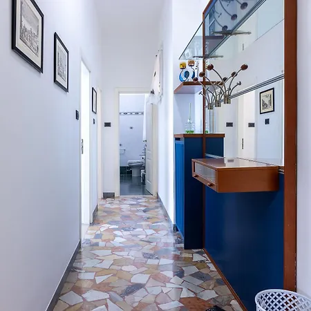 Housmart Galeotti 16 * Bologna