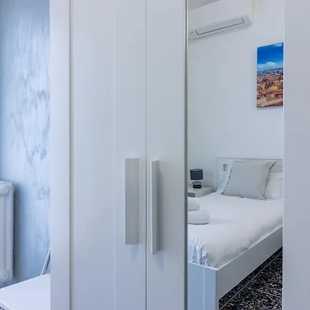 Apartamento Housmart Galeotti 16