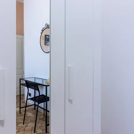 Apartamento Housmart Galeotti 16 *