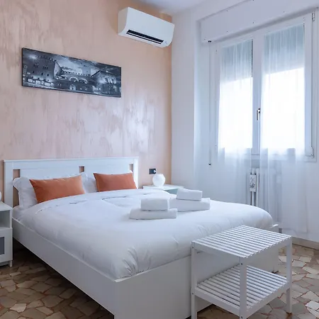 Housmart Galeotti 16 Lejlighed *