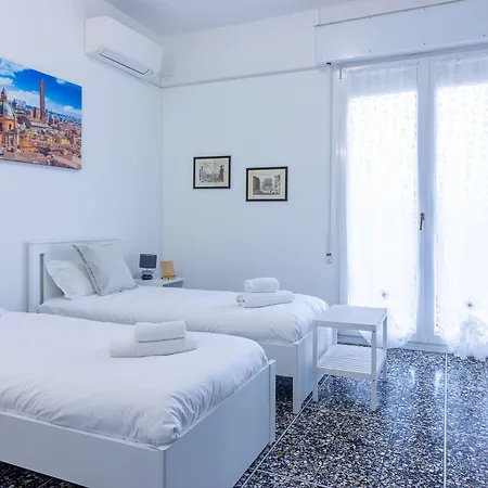 דירה Housmart Galeotti 16 *