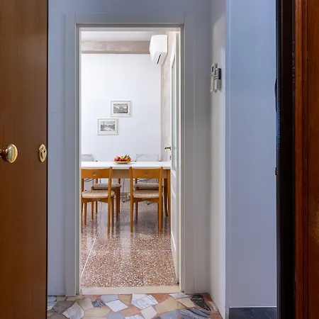 Housmart Galeotti 16 Appartamento *