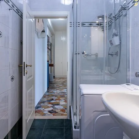 Housmart Galeotti 16 דירה בולוניה