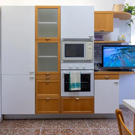 דירה Housmart Galeotti 16 *